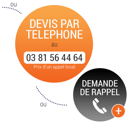 devis par telephone